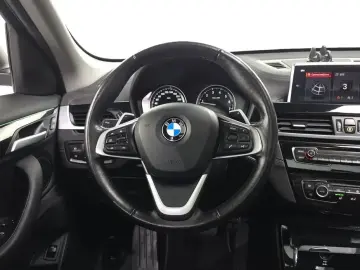 2022 BMW X1 с пробегом 73 321 км