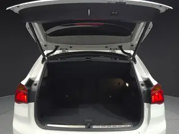 2022 BMW X1 с пробегом 67 047 км
