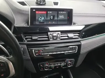2022 BMW X1 с пробегом 73 321 км