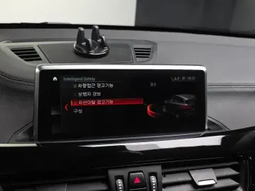 2022 BMW X1 с пробегом 73 321 км