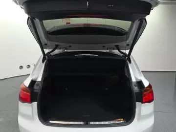 2022 BMW X1 с пробегом 73 321 км