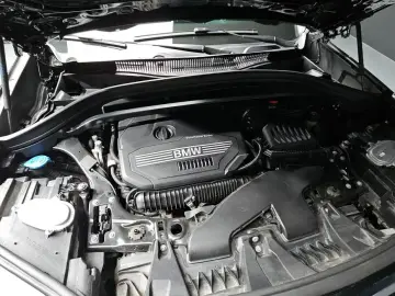 2021 BMW X1 с пробегом 42 690 км