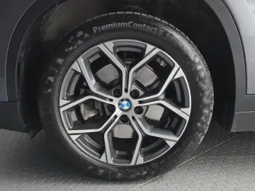 2021 BMW X1 с пробегом 47 471 км