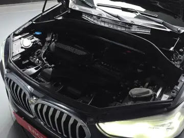 2021 BMW X1 с пробегом 47 471 км
