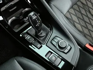 2021 BMW X1 с пробегом 42 690 км