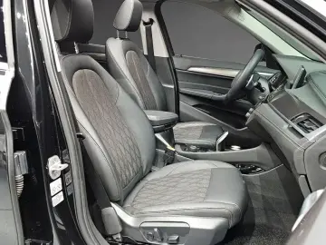 2021 BMW X1 с пробегом 42 690 км