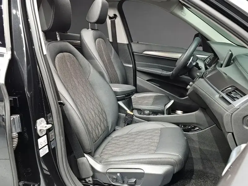 2021 BMW X1 с пробегом 42 690 км