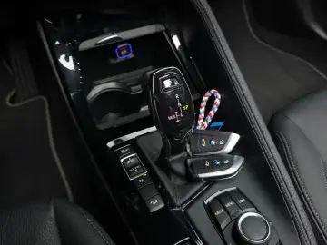 2021 BMW X1 с пробегом 47 471 км