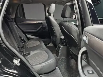 2021 BMW X1 с пробегом 42 690 км