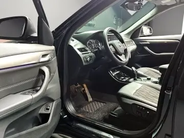 2021 BMW X1 с пробегом 42 690 км