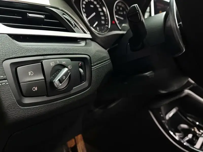 2021 BMW X1 с пробегом 42 690 км