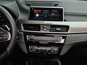2021 BMW X1 с пробегом 42 690 км