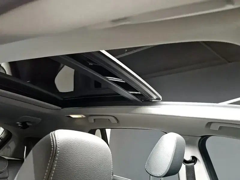 2021 BMW X1 с пробегом 42 690 км