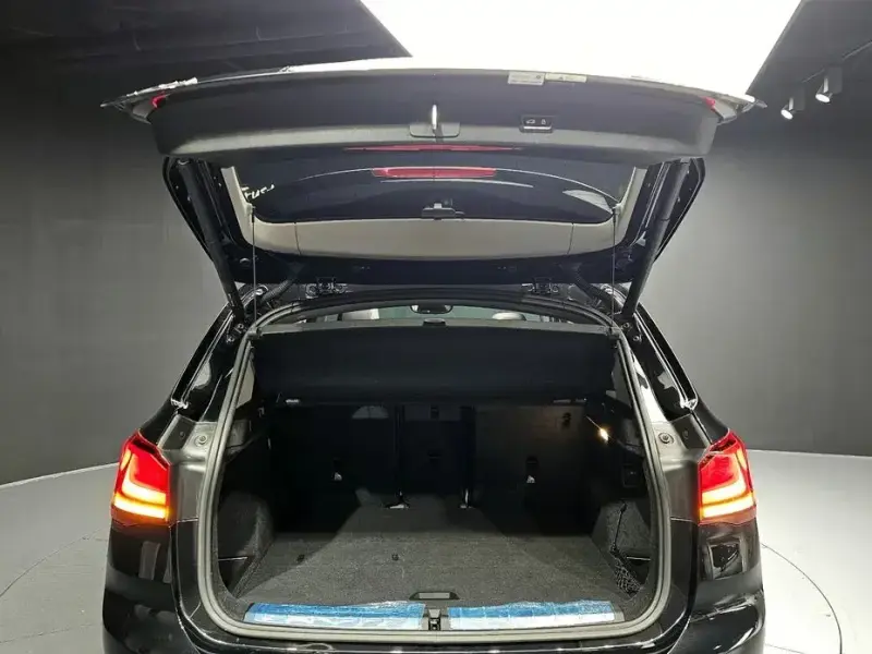 2021 BMW X1 с пробегом 42 690 км
