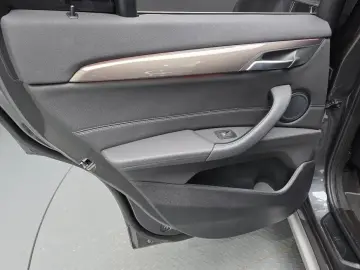 2021 BMW X1 с пробегом 47 471 км