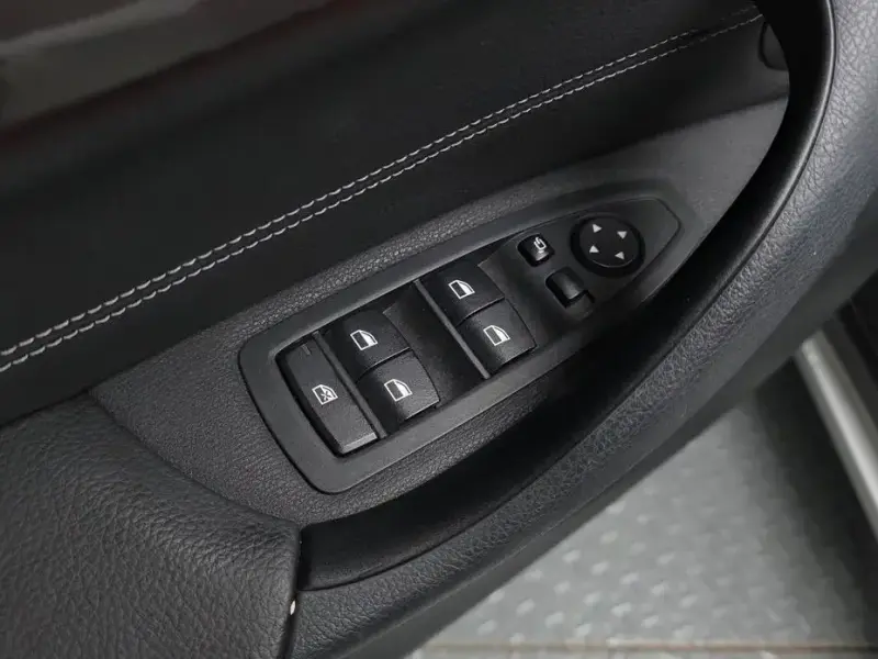 2021 BMW X1 с пробегом 47 471 км