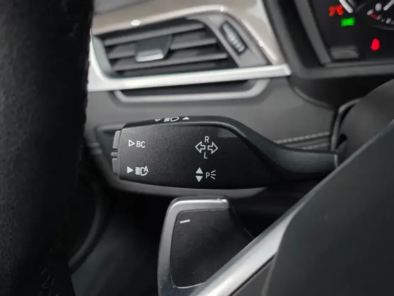 2021 BMW X1 с пробегом 47 471 км