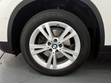 2016 BMW X1 с пробегом 99 838 км