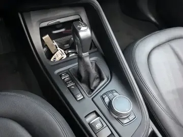 2016 BMW X1 с пробегом 99 838 км