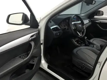 2016 BMW X1 с пробегом 99 838 км