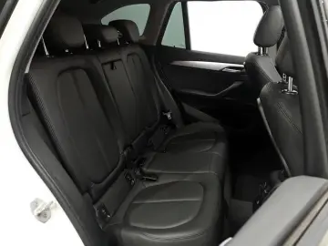 2016 BMW X1 с пробегом 99 838 км