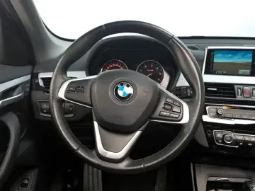 2016 BMW X1 с пробегом 99 838 км