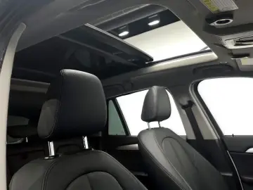 2016 BMW X1 с пробегом 99 838 км