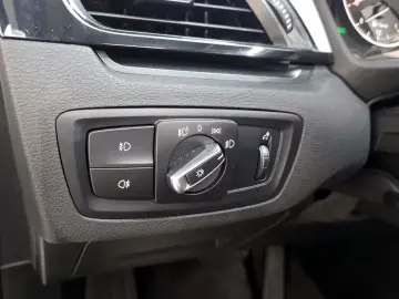 2016 BMW X1 с пробегом 99 838 км