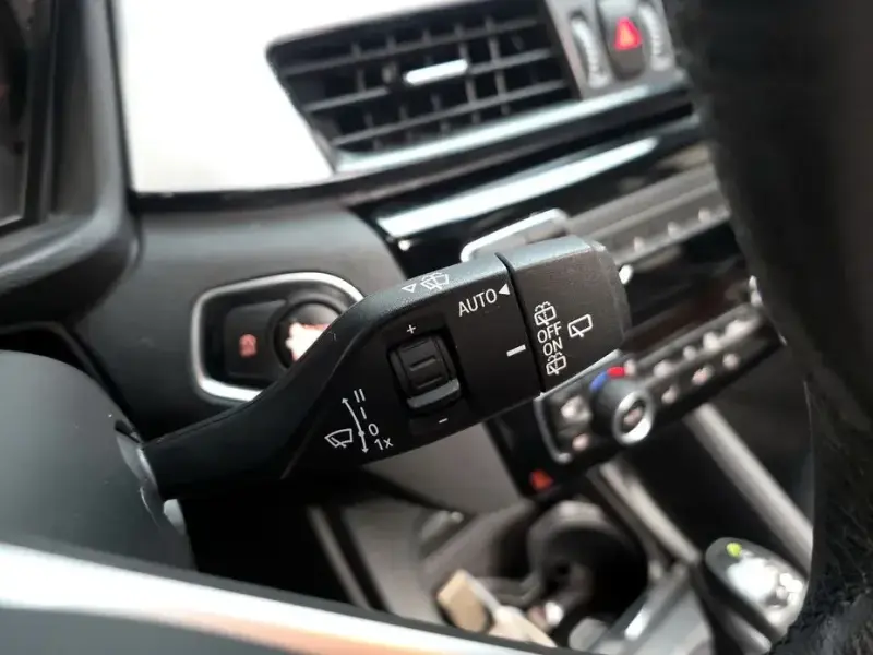 2016 BMW X1 с пробегом 99 838 км