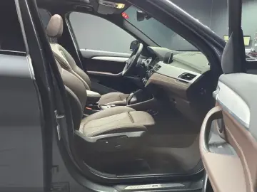 2021 BMW X1 с пробегом 79 737 км