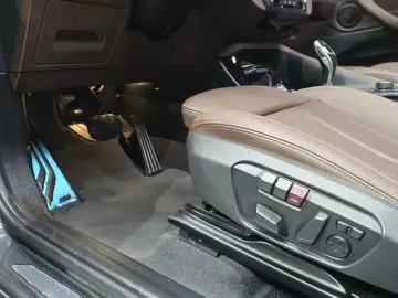 2021 BMW X1 с пробегом 79 737 км