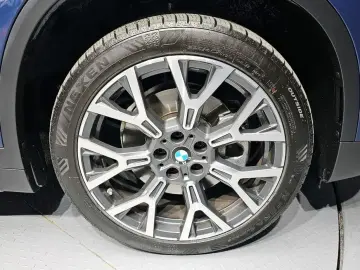2022 BMW X1 с пробегом 50 380 км