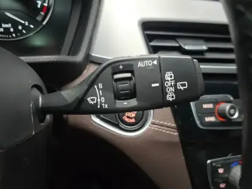 2021 BMW X1 с пробегом 79 737 км