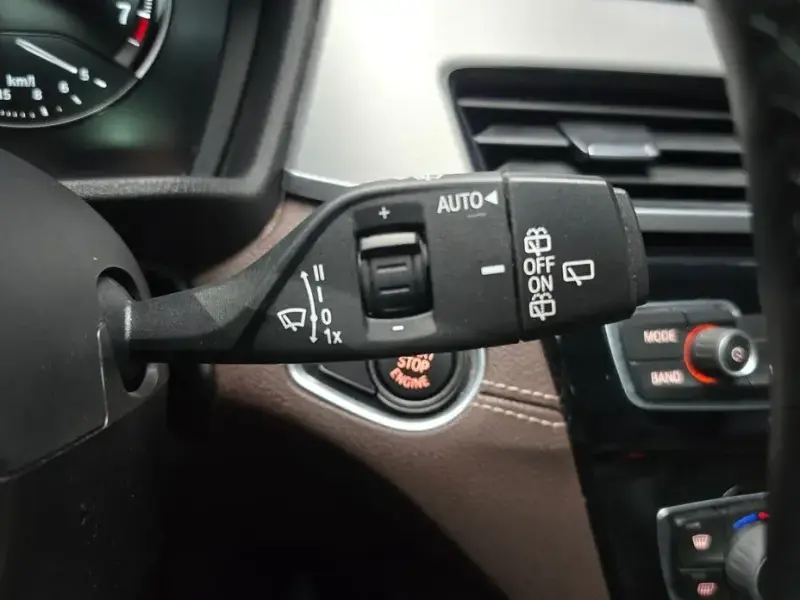 2021 BMW X1 с пробегом 79 737 км