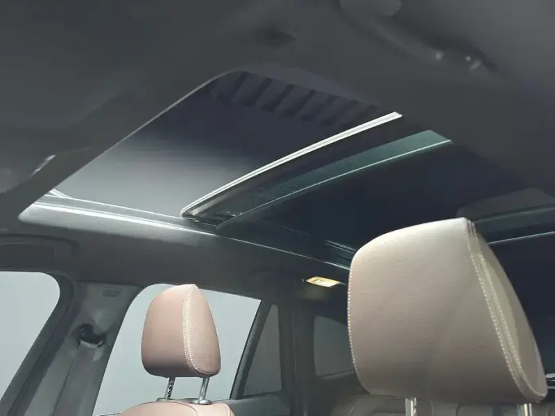 2021 BMW X1 с пробегом 79 737 км
