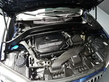 2022 BMW X1 с пробегом 50 380 км
