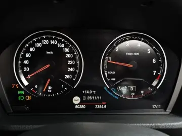 2022 BMW X1 с пробегом 50 380 км