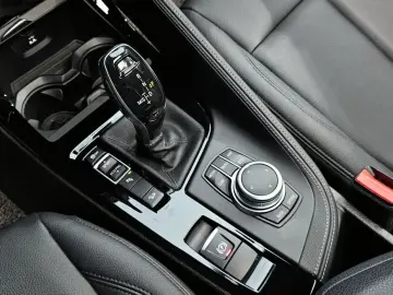 2022 BMW X1 с пробегом 50 380 км