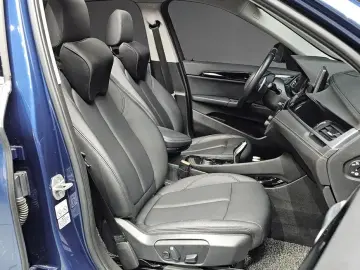 2022 BMW X1 с пробегом 50 380 км