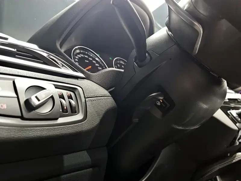 2022 BMW X1 с пробегом 50 380 км
