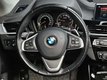 2022 BMW X1 с пробегом 50 380 км