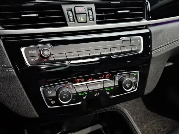 2022 BMW X1 с пробегом 50 380 км