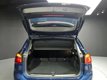 2022 BMW X1 с пробегом 50 380 км