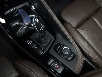 2021 BMW X1 с пробегом 133 930 км