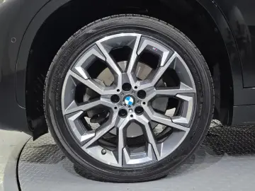 2022 BMW X1 с пробегом 57 964 км