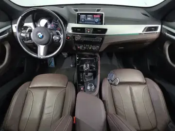 2022 BMW X1 с пробегом 57 964 км