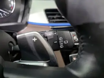2021 BMW X1 с пробегом 133 930 км