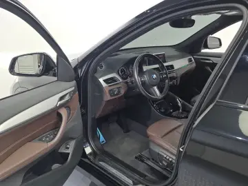 2022 BMW X1 с пробегом 57 964 км