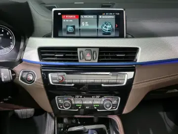 2021 BMW X1 с пробегом 133 930 км