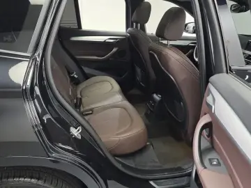 2022 BMW X1 с пробегом 57 964 км
